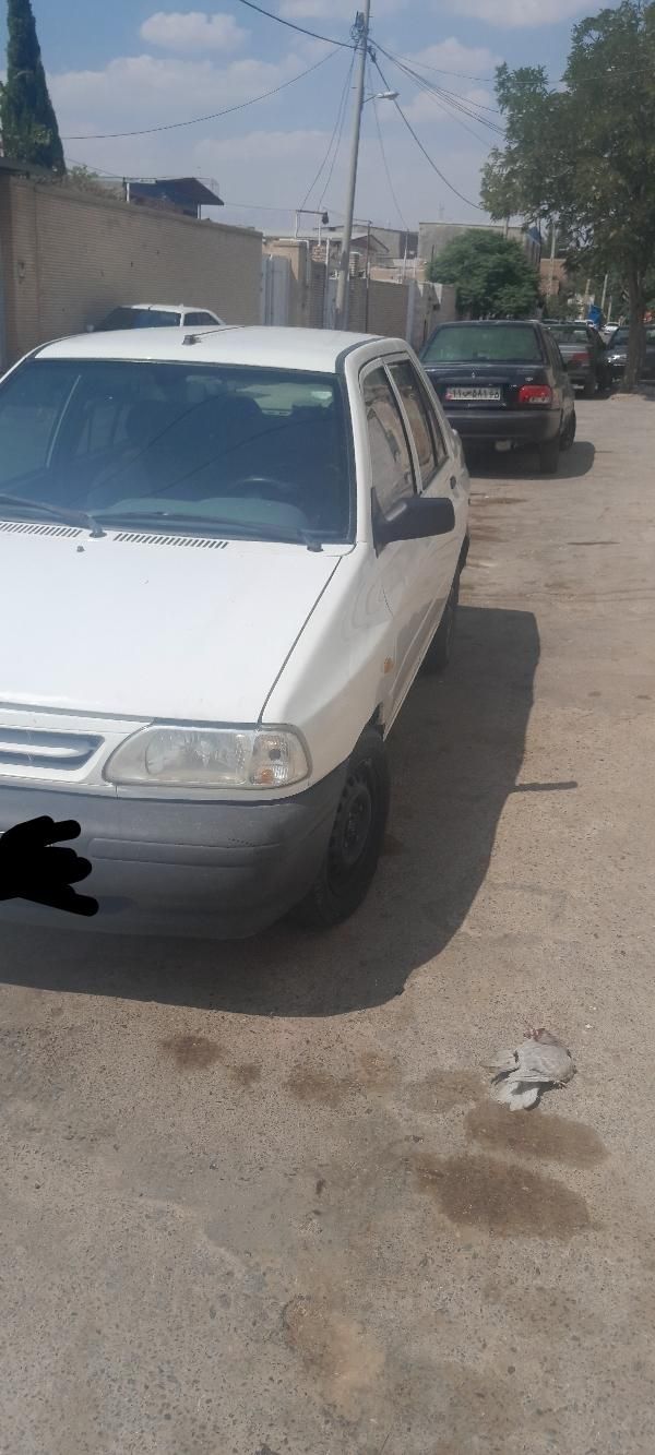 پراید 131 SE - 1399
