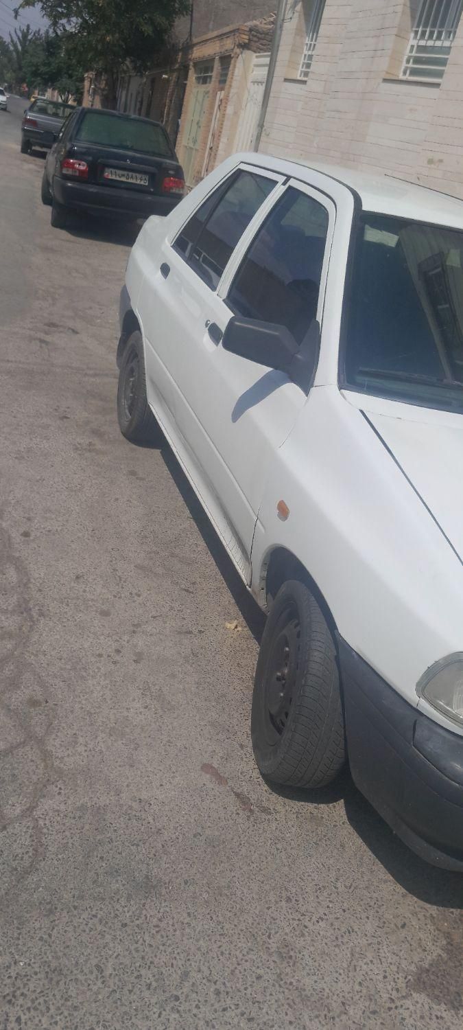 پراید 131 SE - 1399