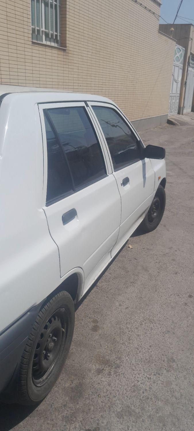 پراید 131 SE - 1399