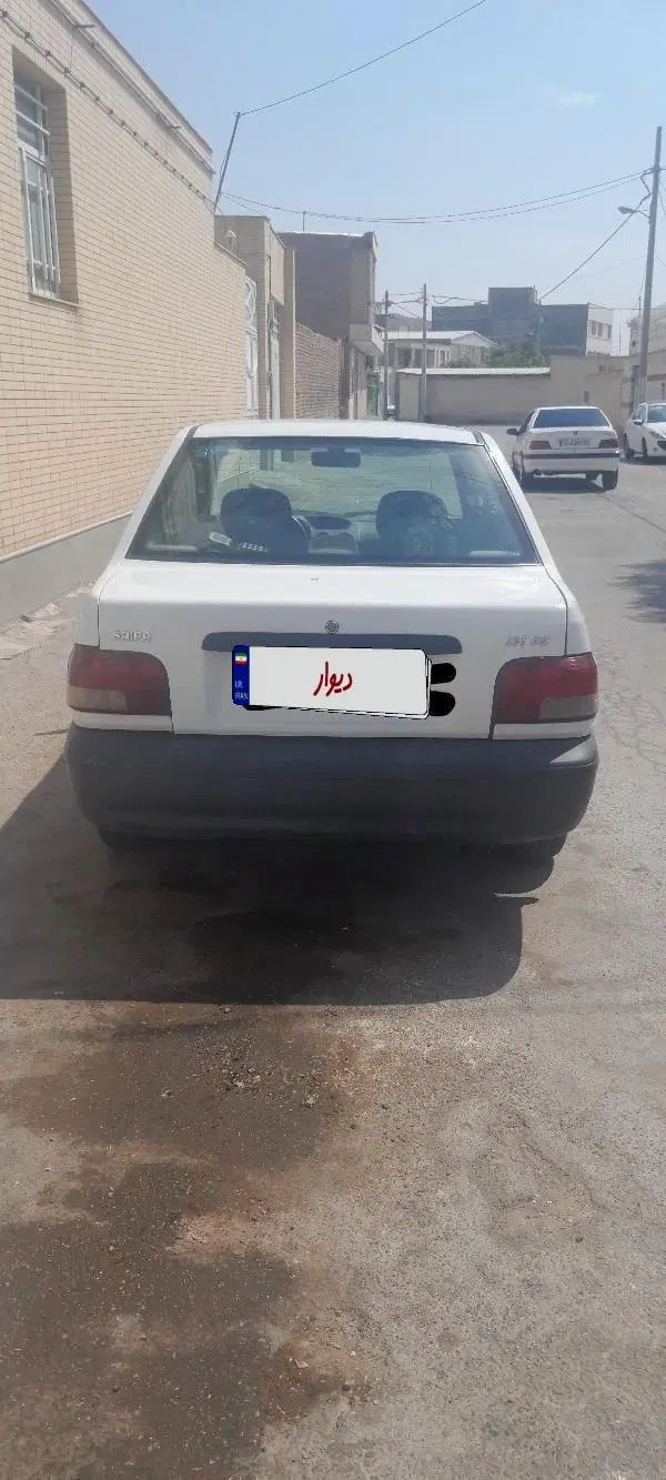 خودرو پراید، 131 آگهی ann_20315669