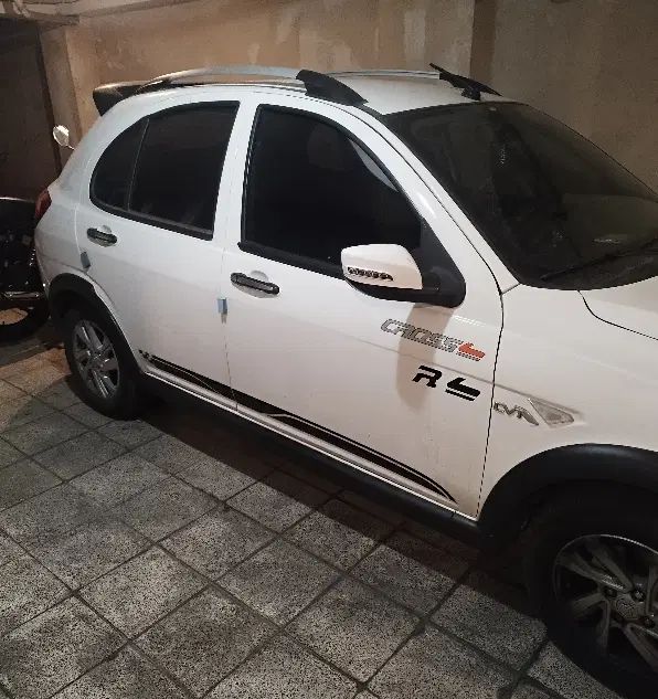 خودرو کوییک، اتوماتیک آگهی ann_20315678