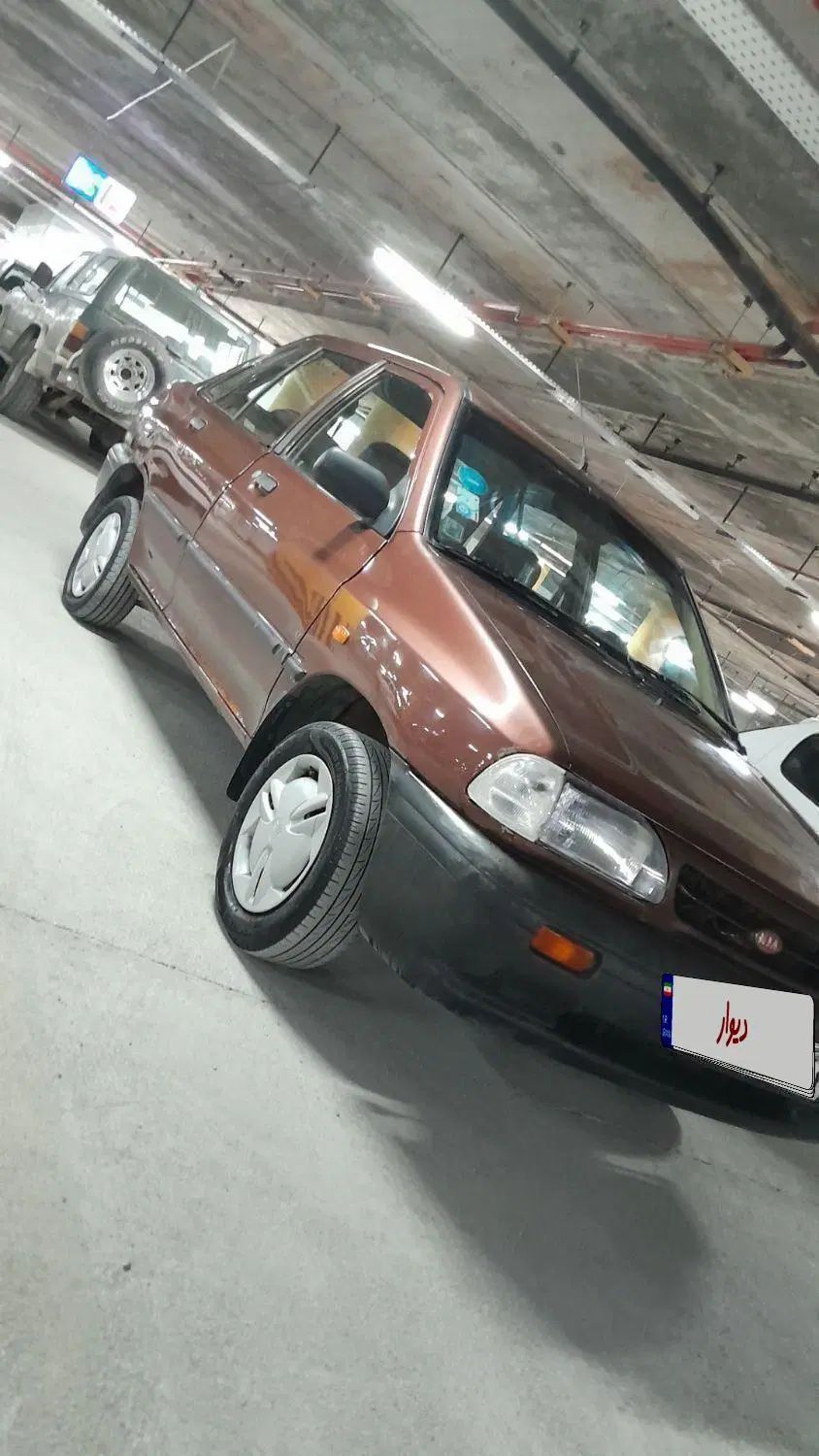 خودرو پراید، صبا آگهی ann_20315679