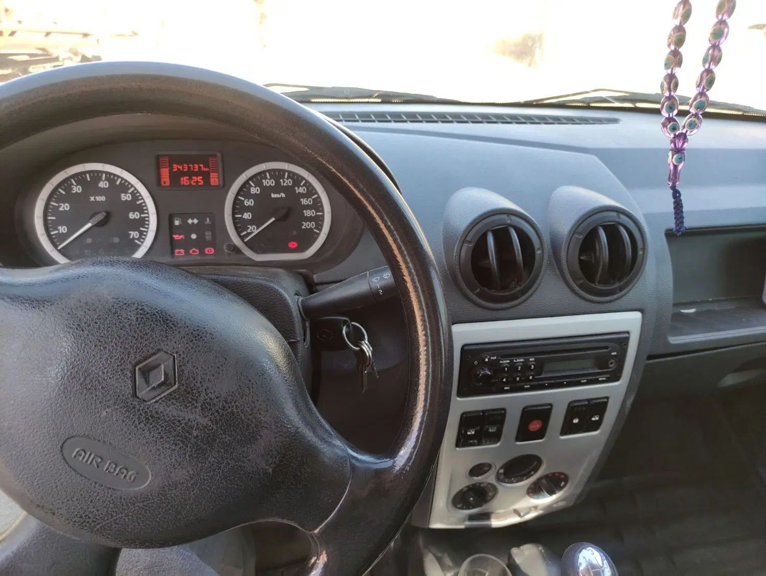 خودرو رنو، تندر 90 آگهی ann_20315699