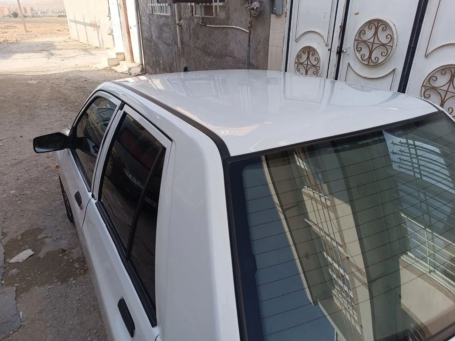 پراید 131 SE - 1397
