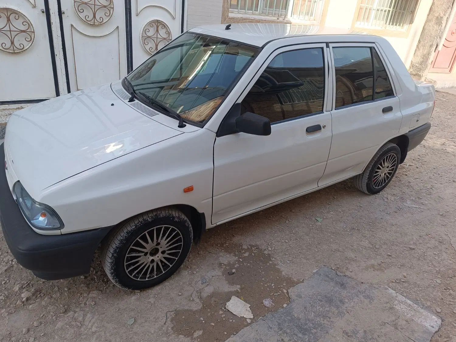 پراید 131 SE - 1397