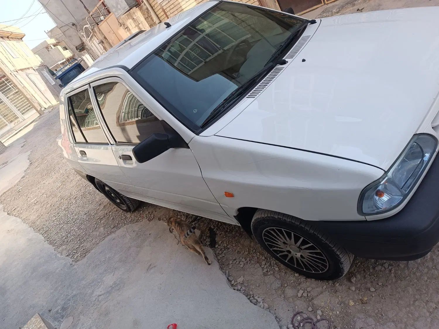 پراید 131 SE - 1397