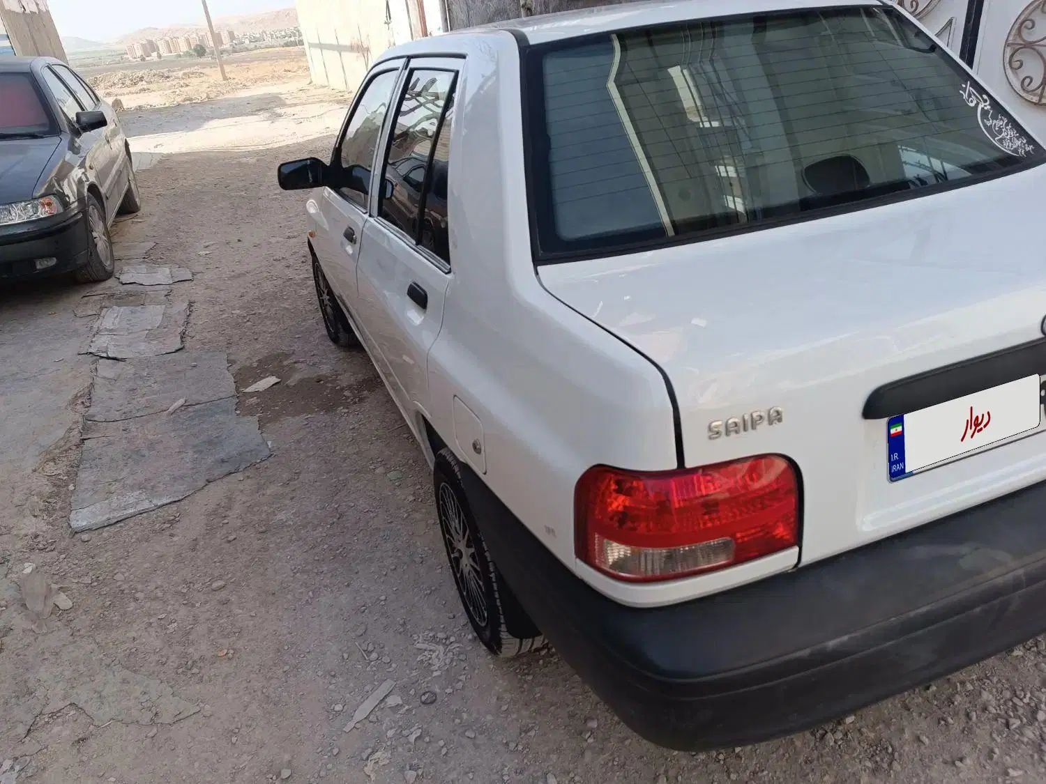 خودرو پراید، 131 آگهی ann_20315700