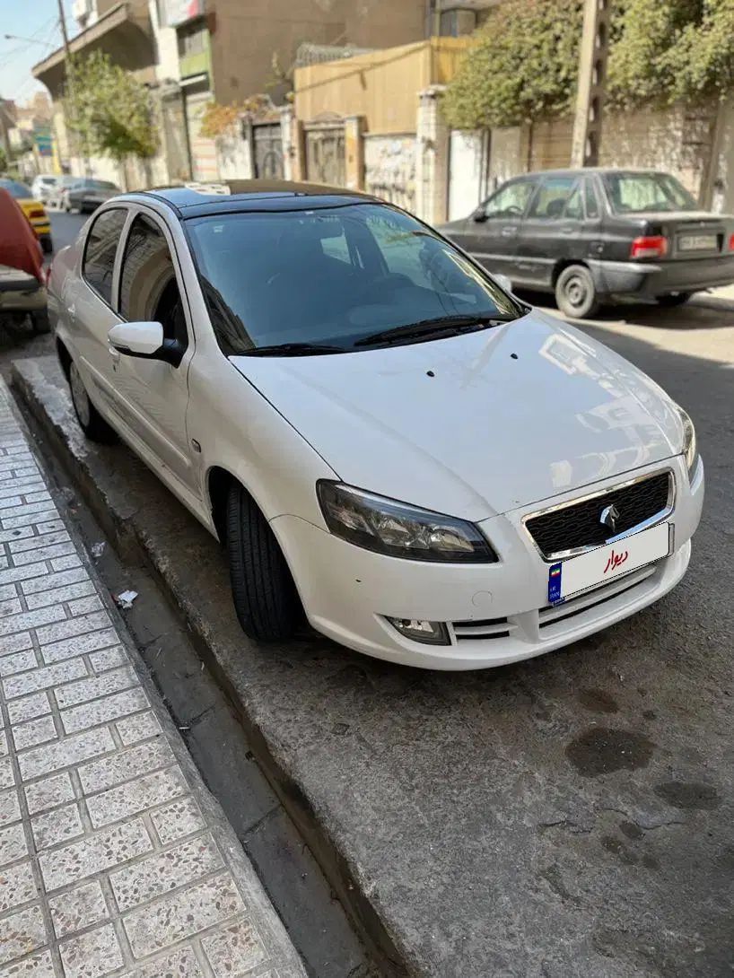 خودرو رانا، پلاس آگهی ann_20315702