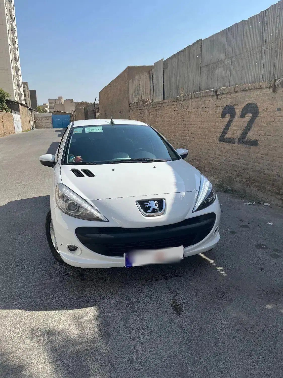 خودرو پژو، 207 آگهی ann_20315712