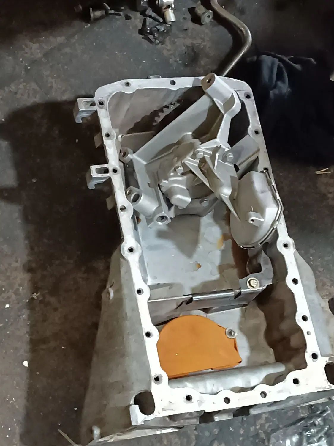 سیتروئن زانتیا SX - 1387