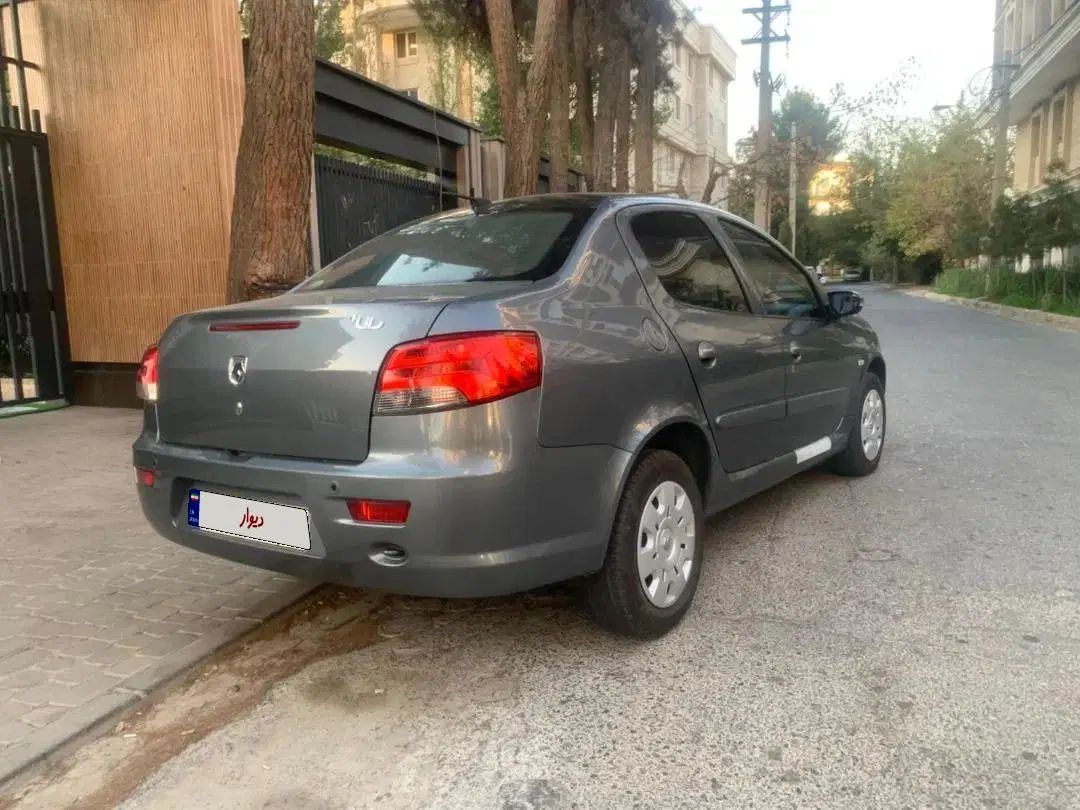 خودرو رانا، پلاس آگهی ann_20315746