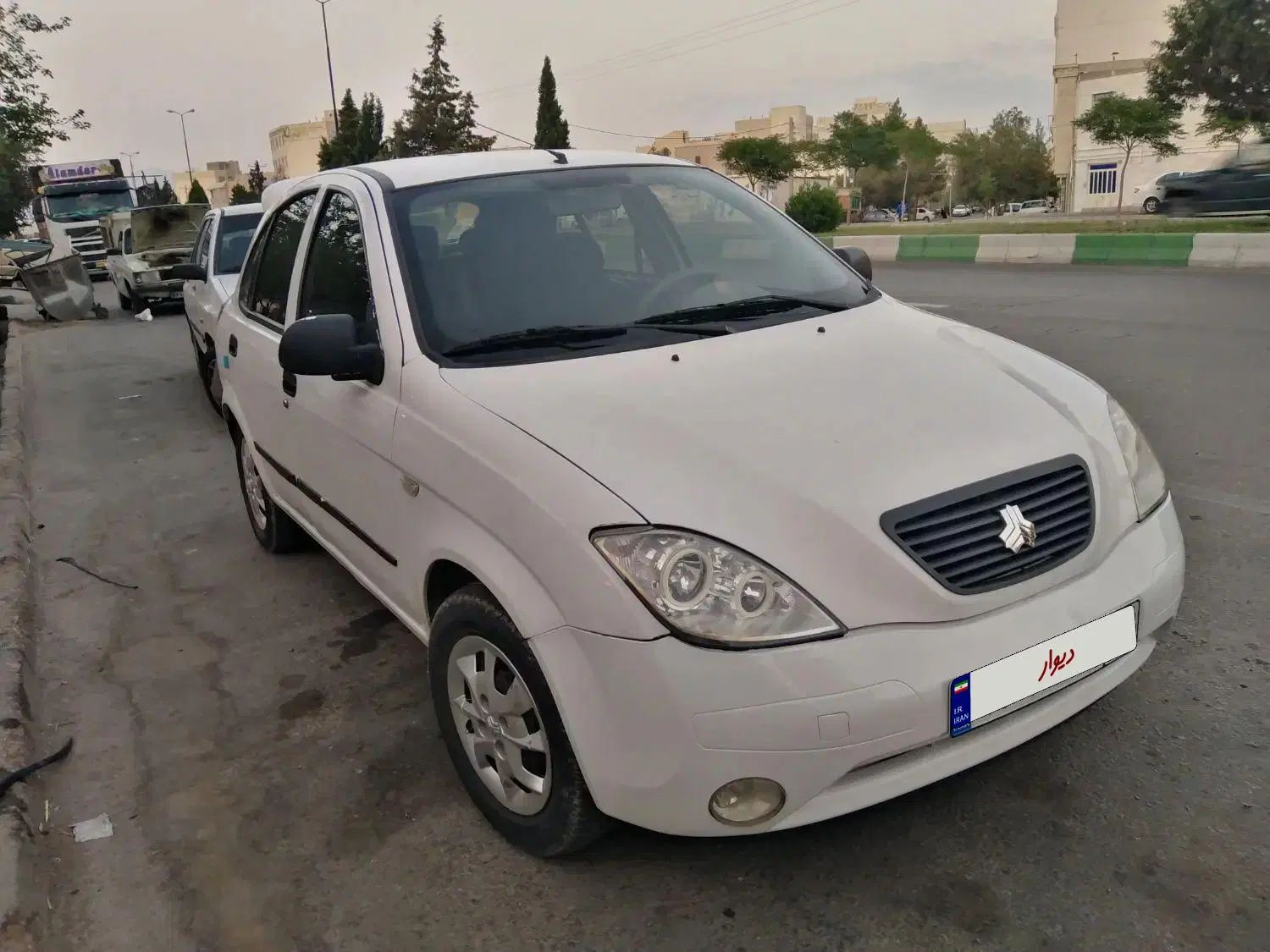 خودرو تیبا، 2 آگهی ann_20315769