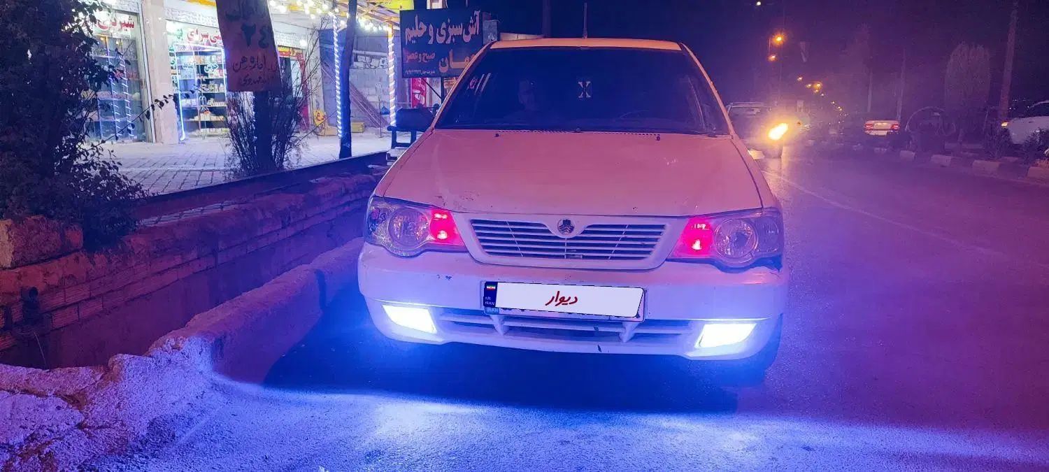 خودرو پراید، 132 آگهی ann_20315773