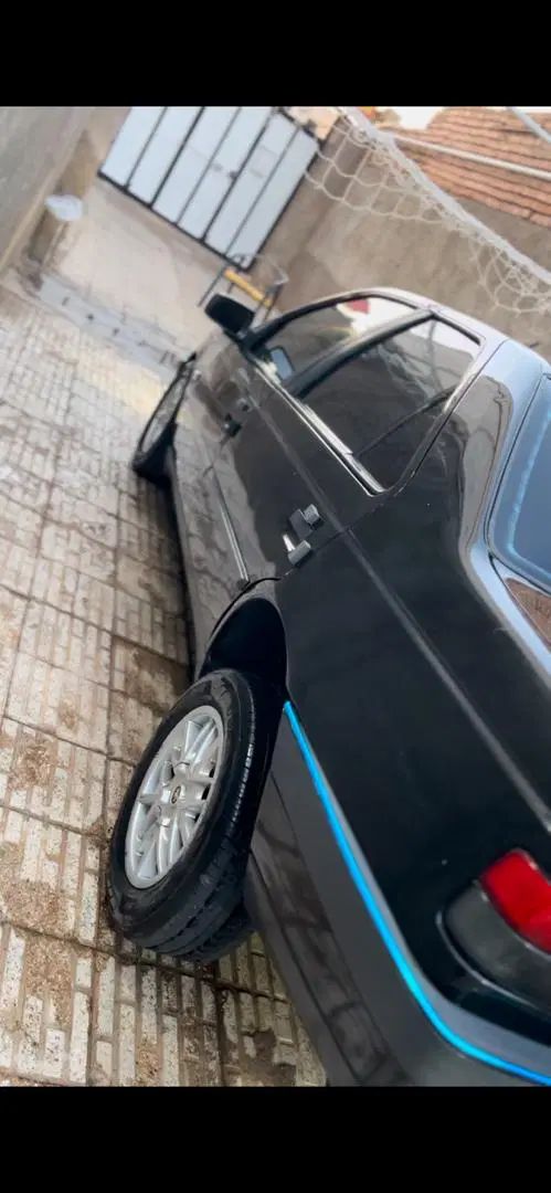 پژو 405 GLX - 1382