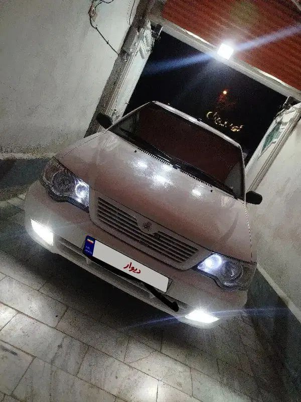 خودرو پراید، 111 آگهی ann_20315790