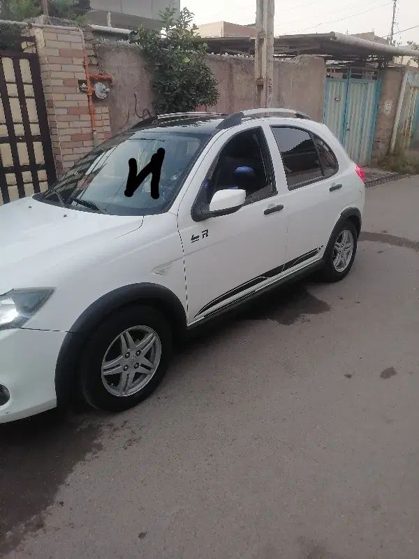 خودرو کوییک، R آگهی ann_20315794