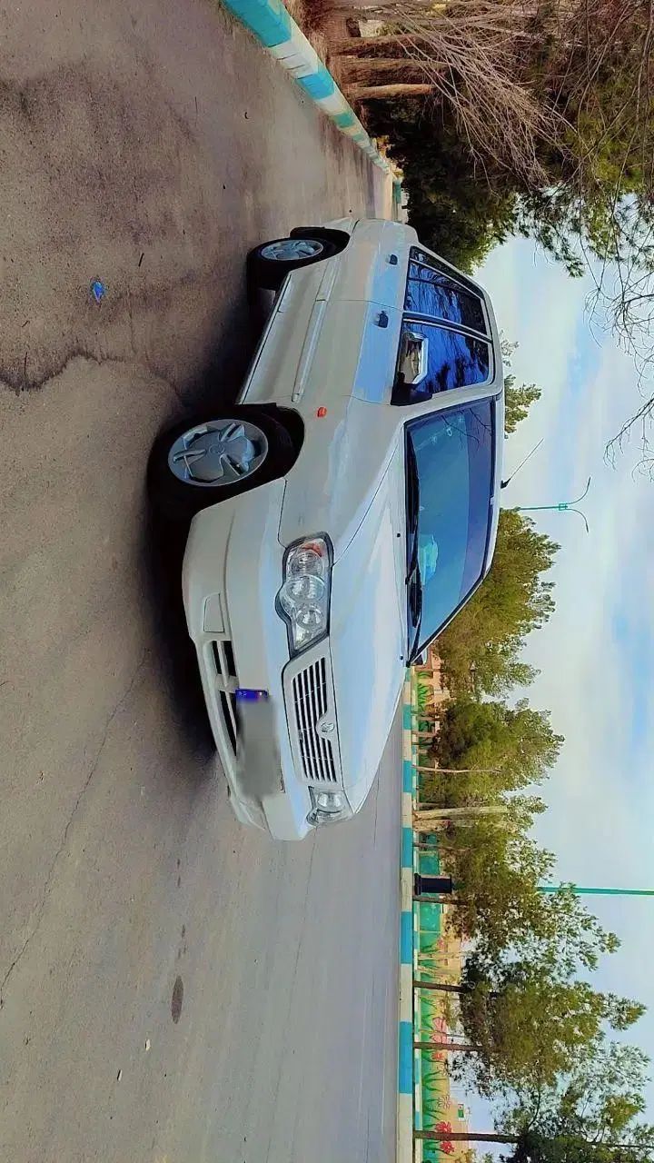 خودرو پراید، 132 آگهی ann_20315797
