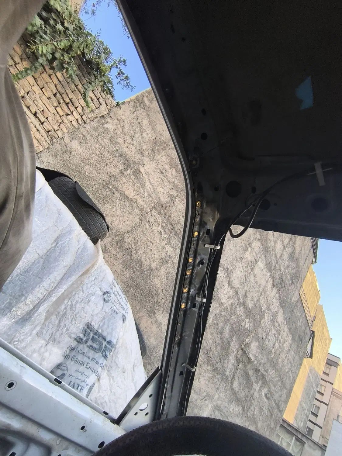 پراید 111 SE - 1392