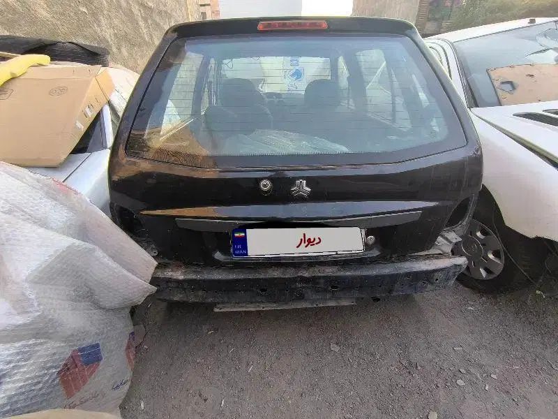 خودرو پراید، 111 آگهی ann_20315799