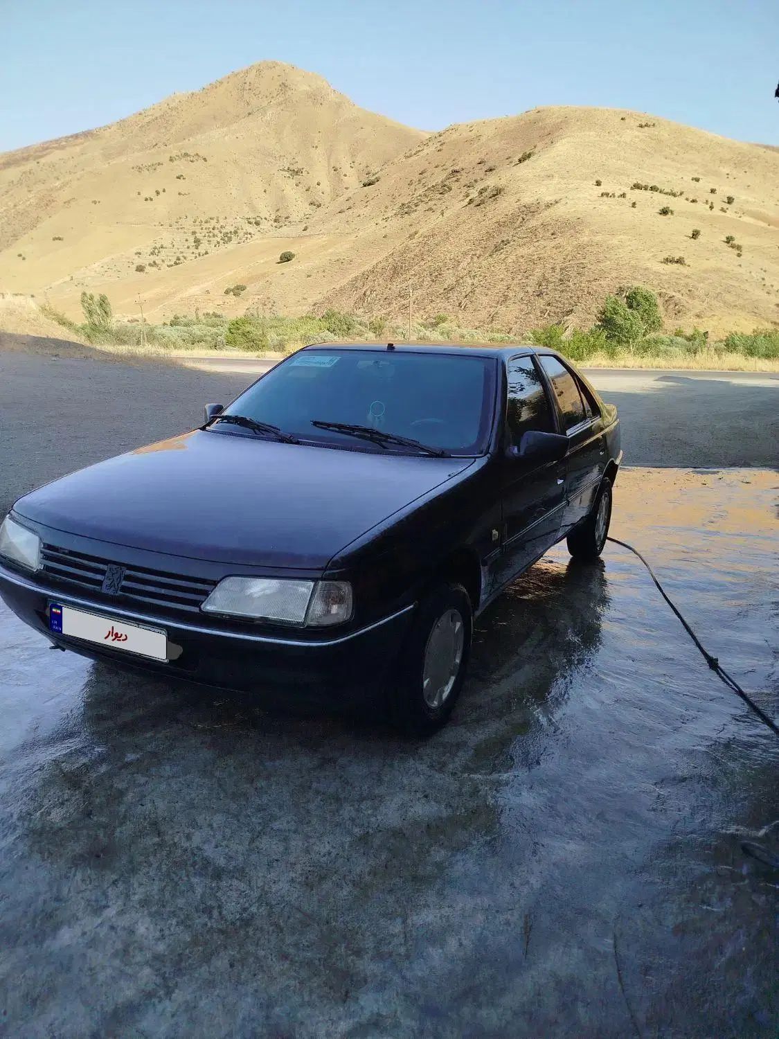 خودرو پژو، روآ آگهی ann_20315800