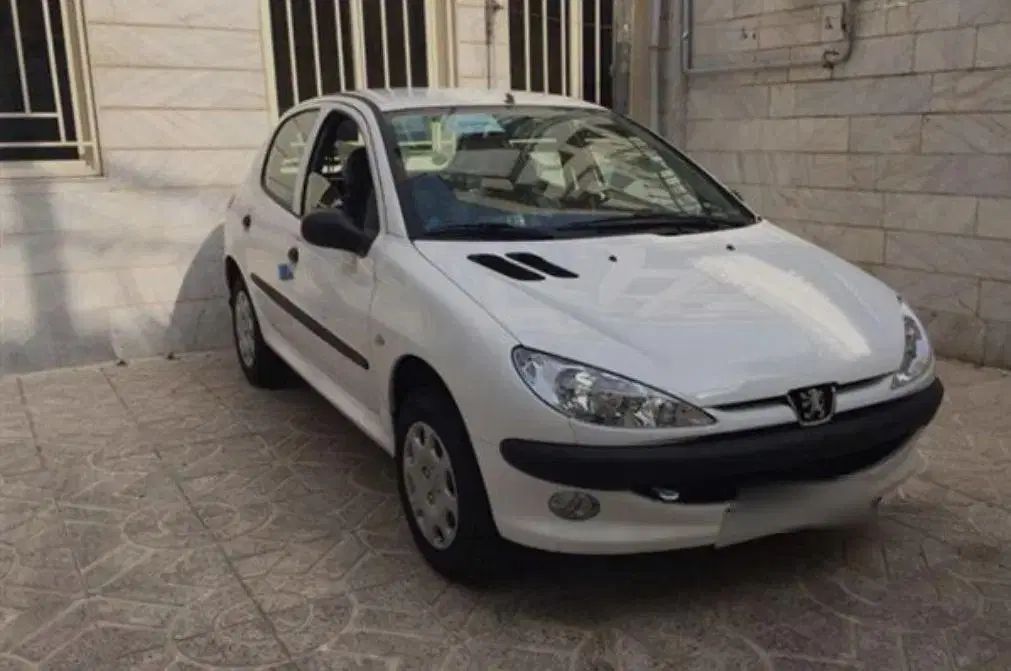 خودرو پژو، 206 آگهی ann_20315803
