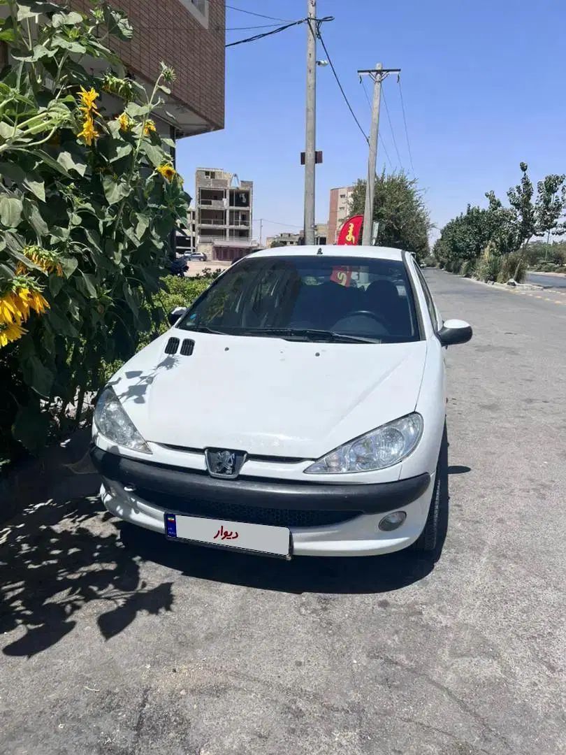 خودرو پژو، 206 آگهی ann_20315807