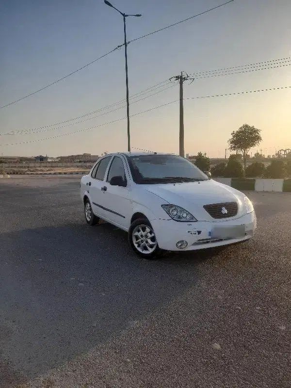 ساینا EX معمولی - 1396