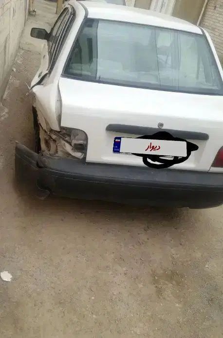خودرو پراید، صبا آگهی ann_20315817