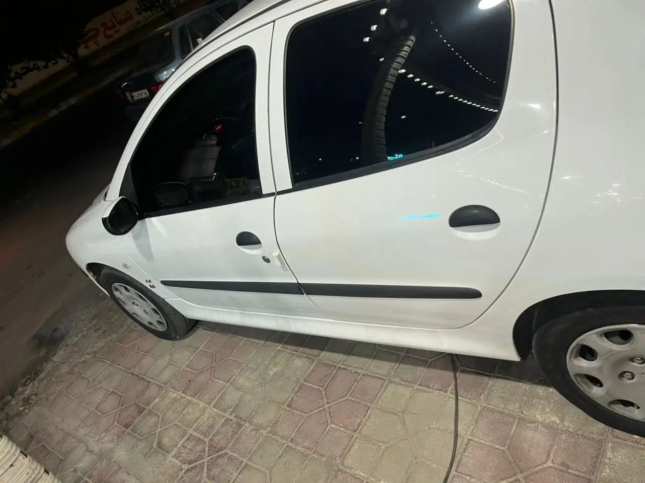 خودرو پژو، 206 آگهی ann_20315824
