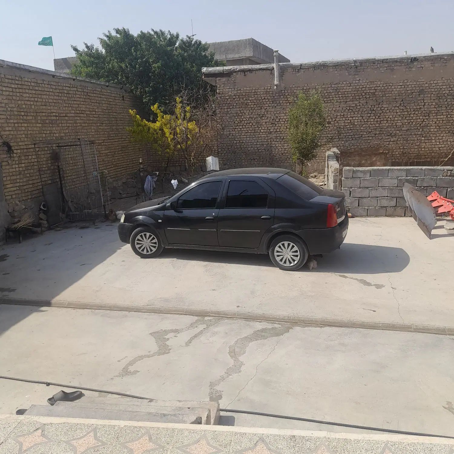 خودرو رنو، تندر 90 آگهی ann_20315845