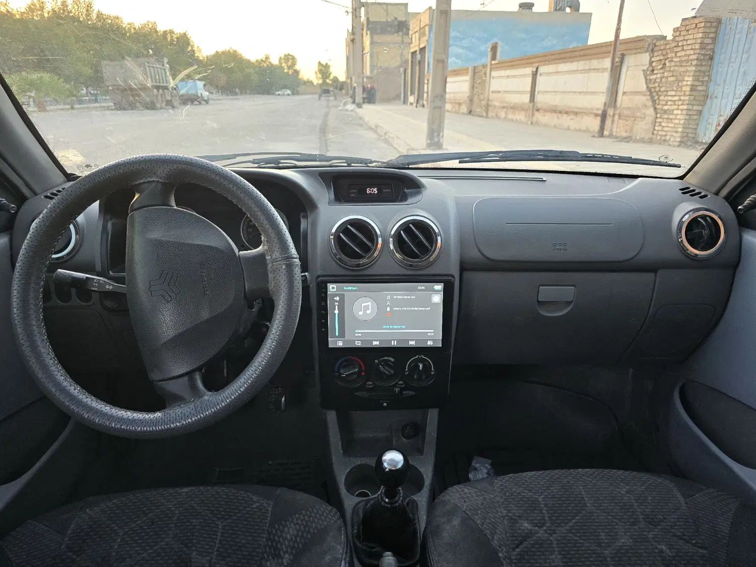 پراید 131 SX - 1395