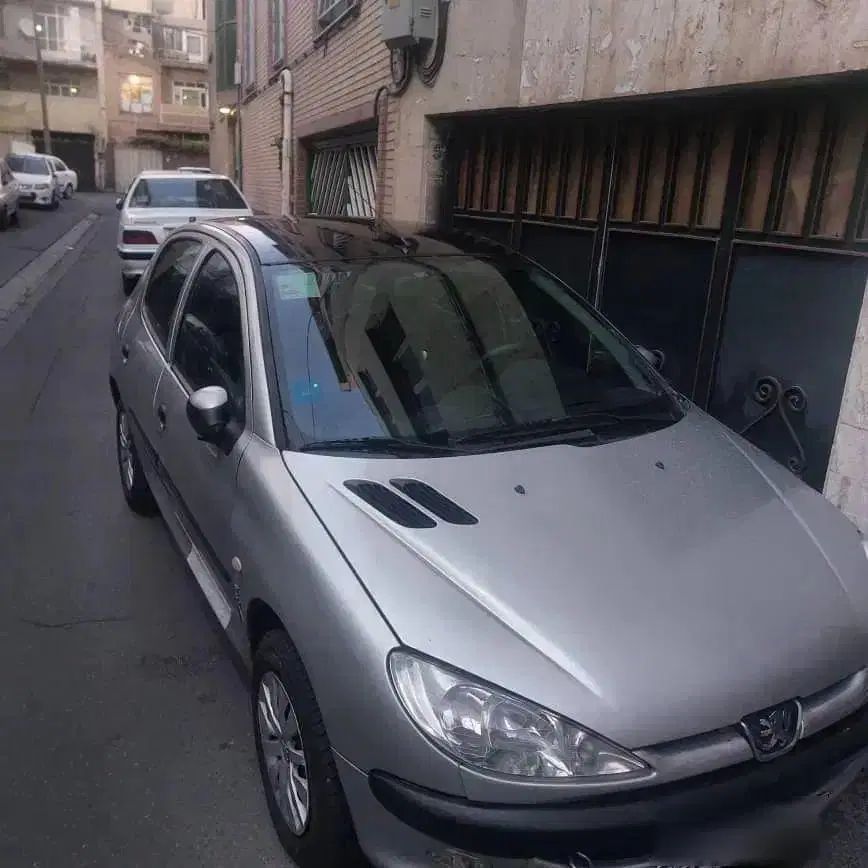 خودرو پژو، 206 آگهی ann_20315866
