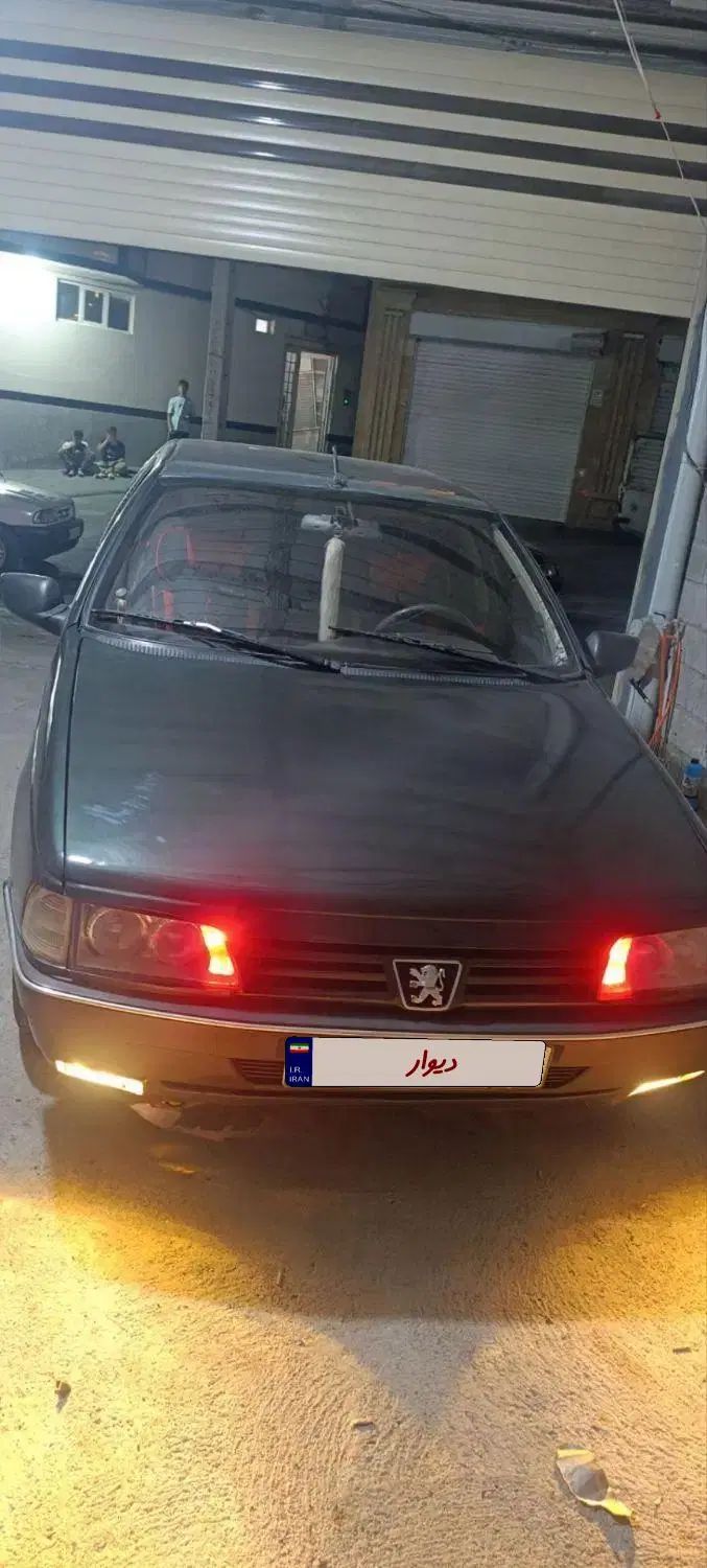 خودرو پژو، 405 آگهی ann_20315877