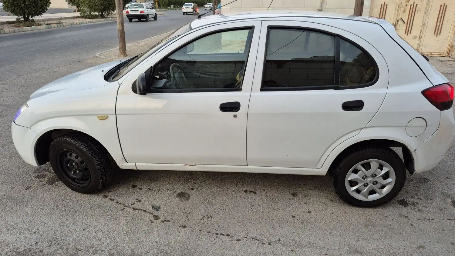 خودرو تیبا، 2 آگهی ann_20315884