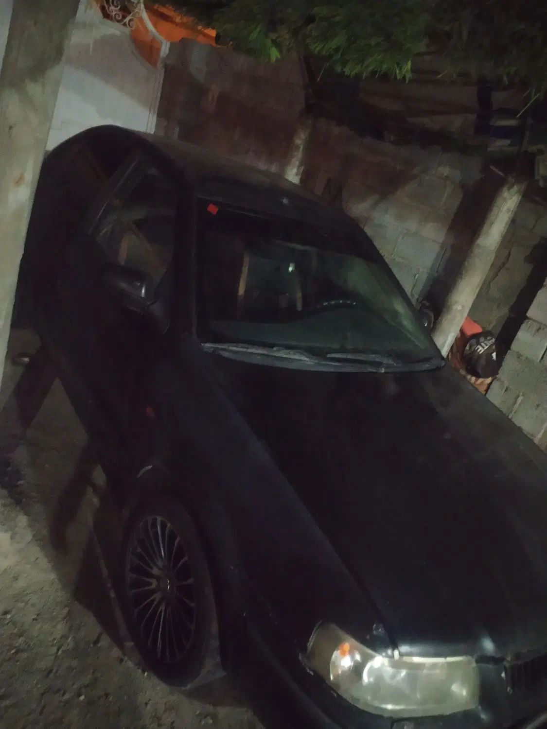 سمند LX XU7 - 1382