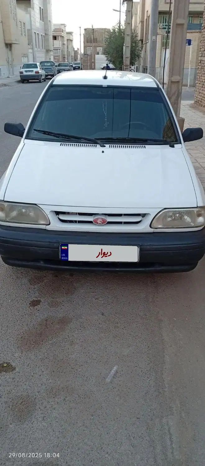 خودرو پراید، 131 آگهی ann_20315892