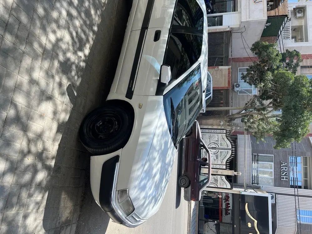 سیتروئن زانتیا SX - 1384