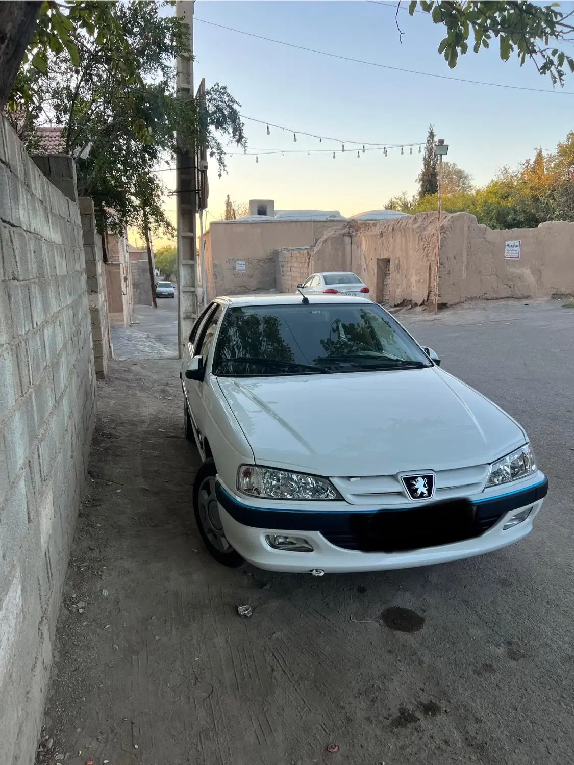 خودرو پژو، پارس آگهی ann_20315898