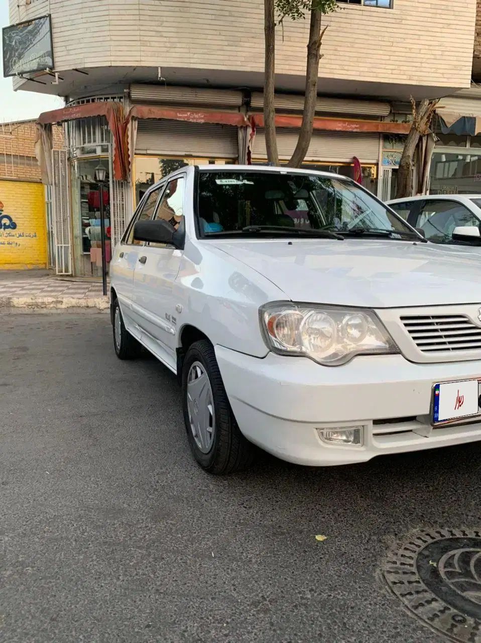 خودرو پراید، 132 آگهی ann_20315901