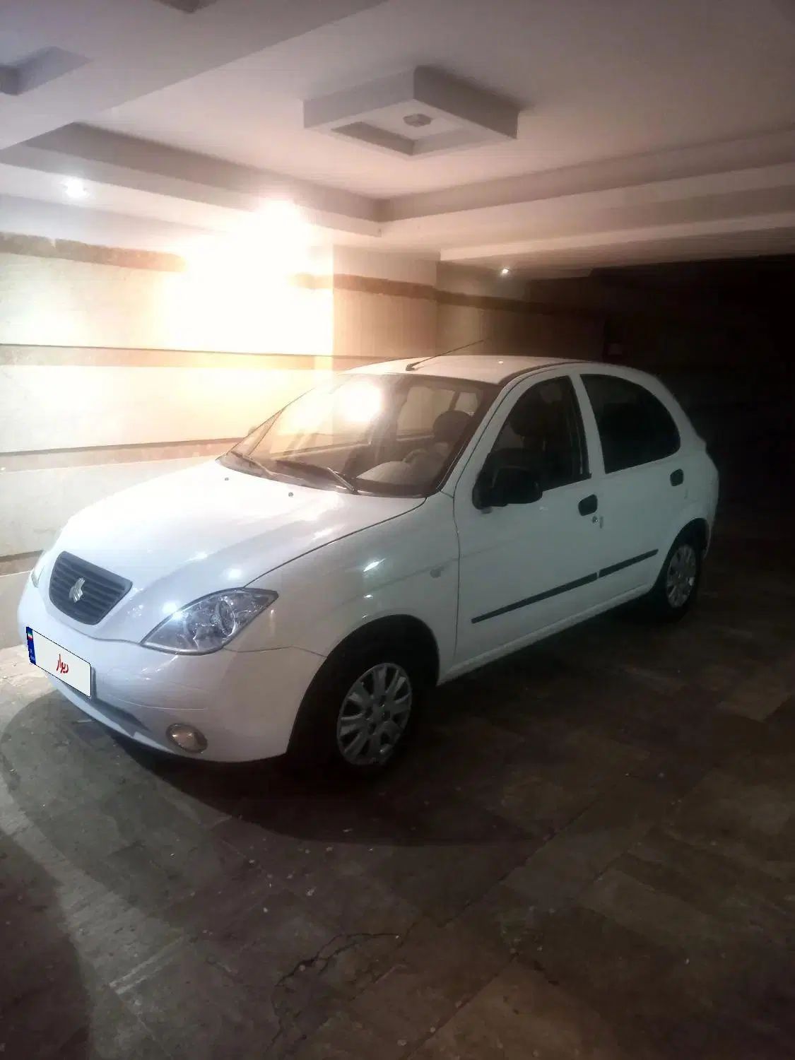 خودرو تیبا، 2 آگهی ann_20315909