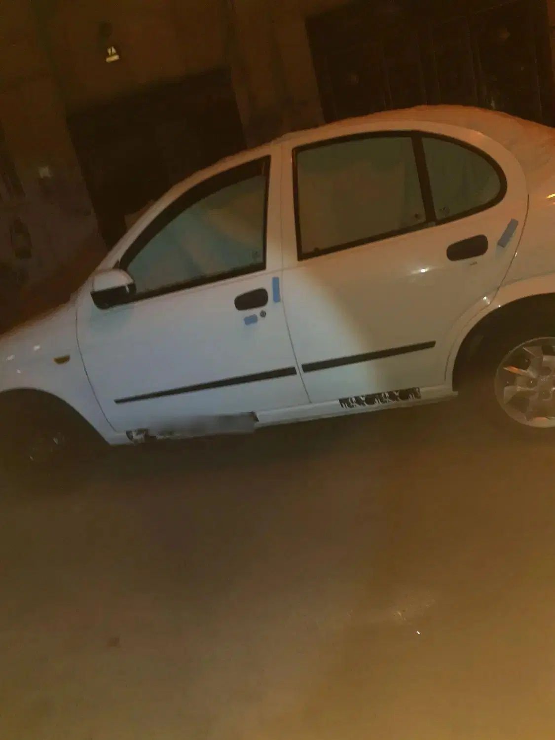 خودرو تیبا، صندوق دار آگهی ann_20315917