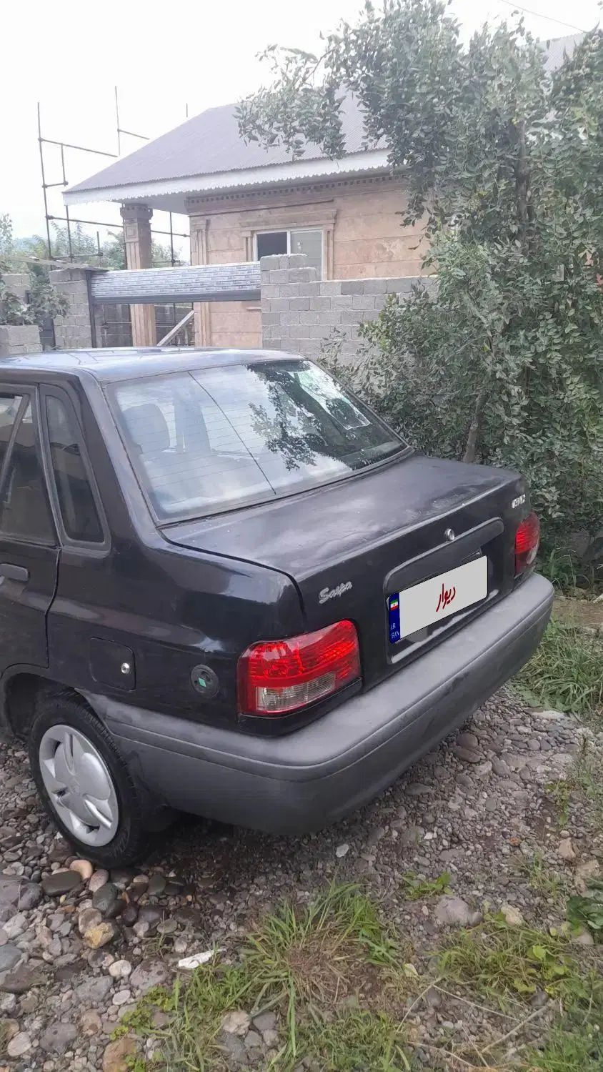 خودرو پراید، صبا آگهی ann_20315927
