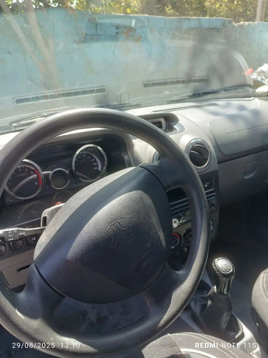 پراید 151 SL - 1402