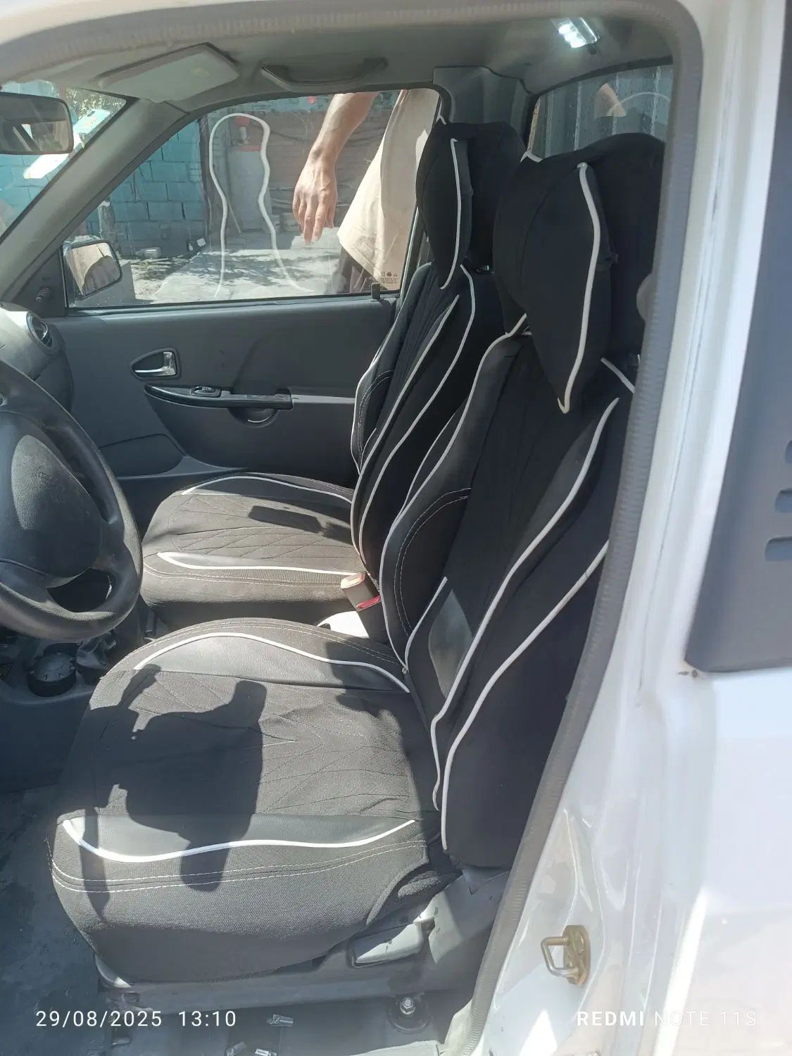 پراید 151 SL - 1402