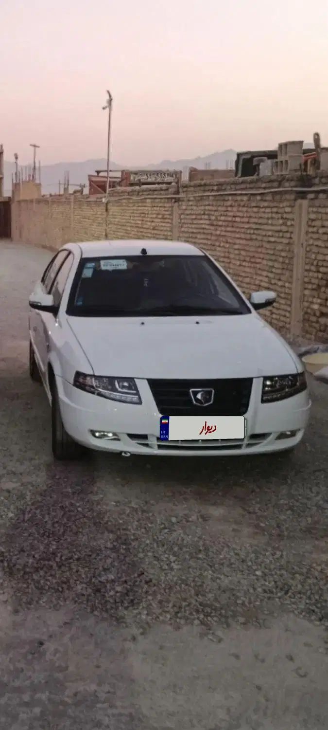 خودرو ری را، اتوماتیک آگهی ann_20315987