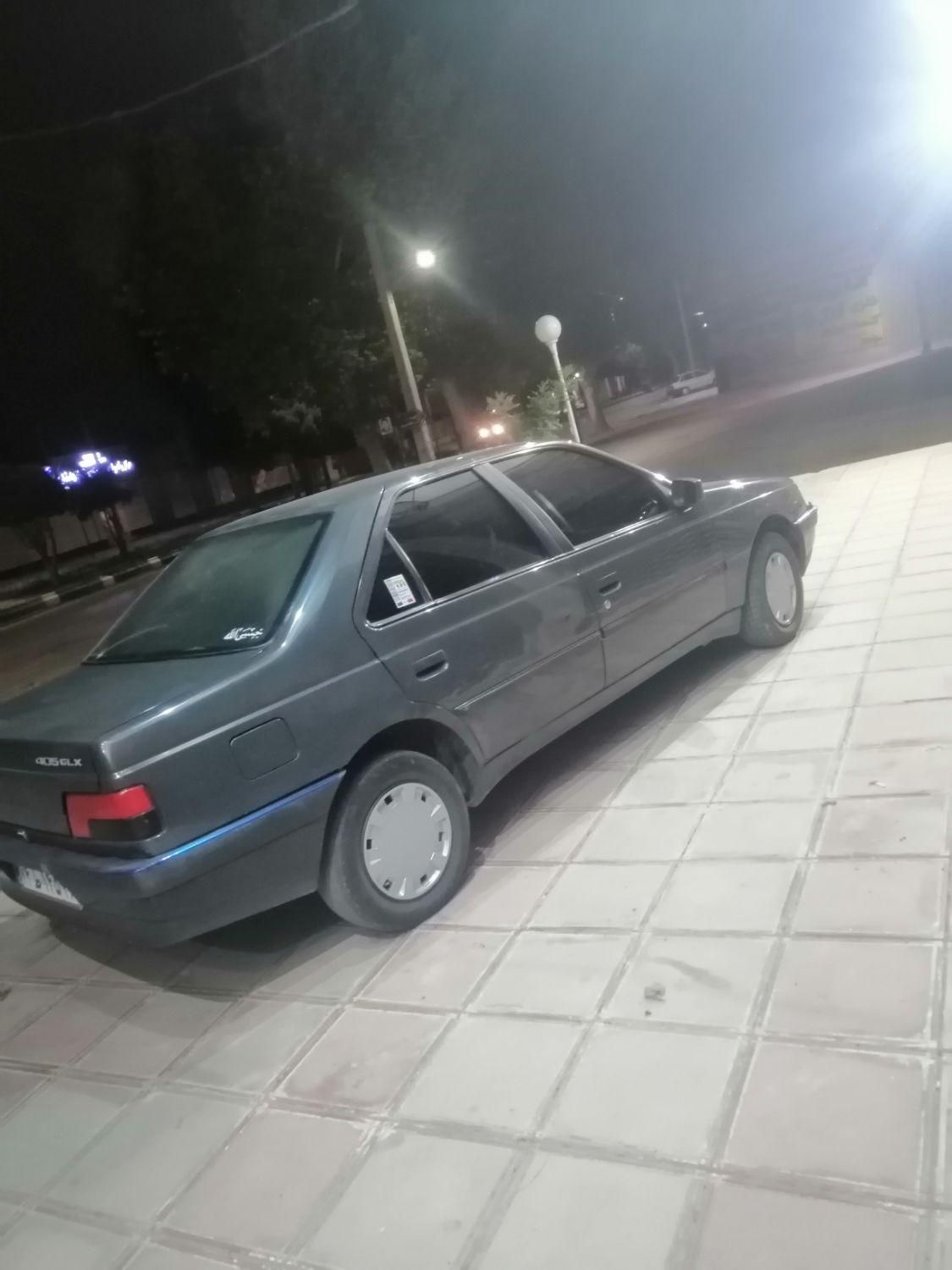 خودرو پژو، 405 آگهی ann_20315990