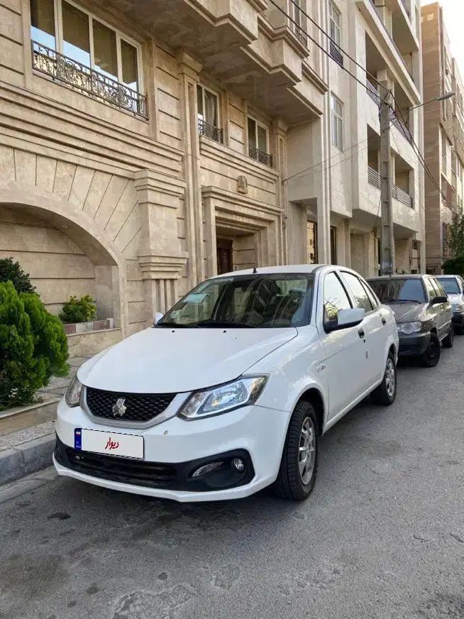 خودرو ساینا، S آگهی ann_20315992