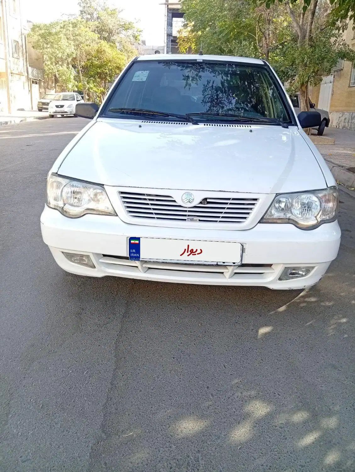 خودرو پراید، 111 آگهی ann_20315995