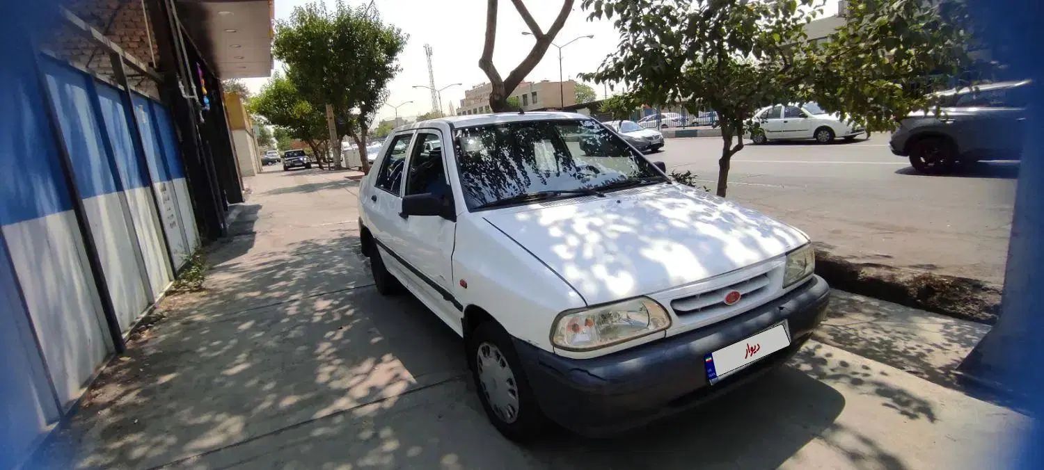 خودرو پراید، 131 آگهی ann_20316013