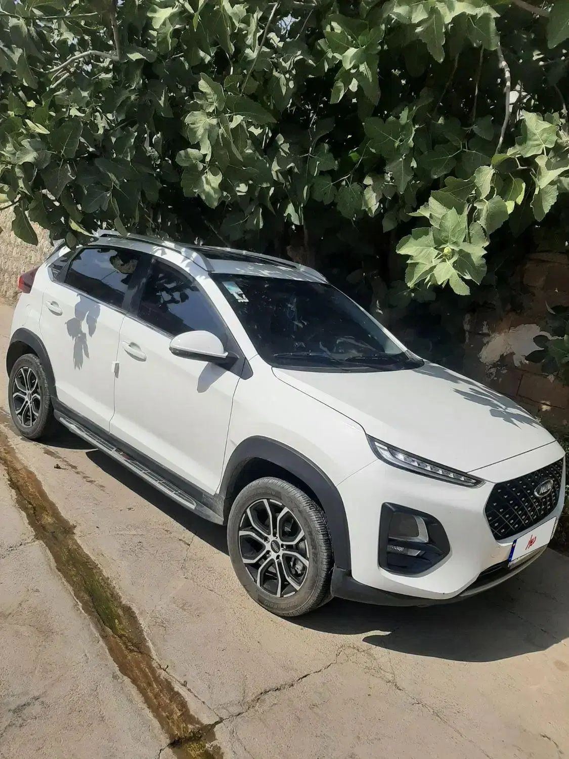 ام وی ام X22 پرو دنده‌ای - 1403